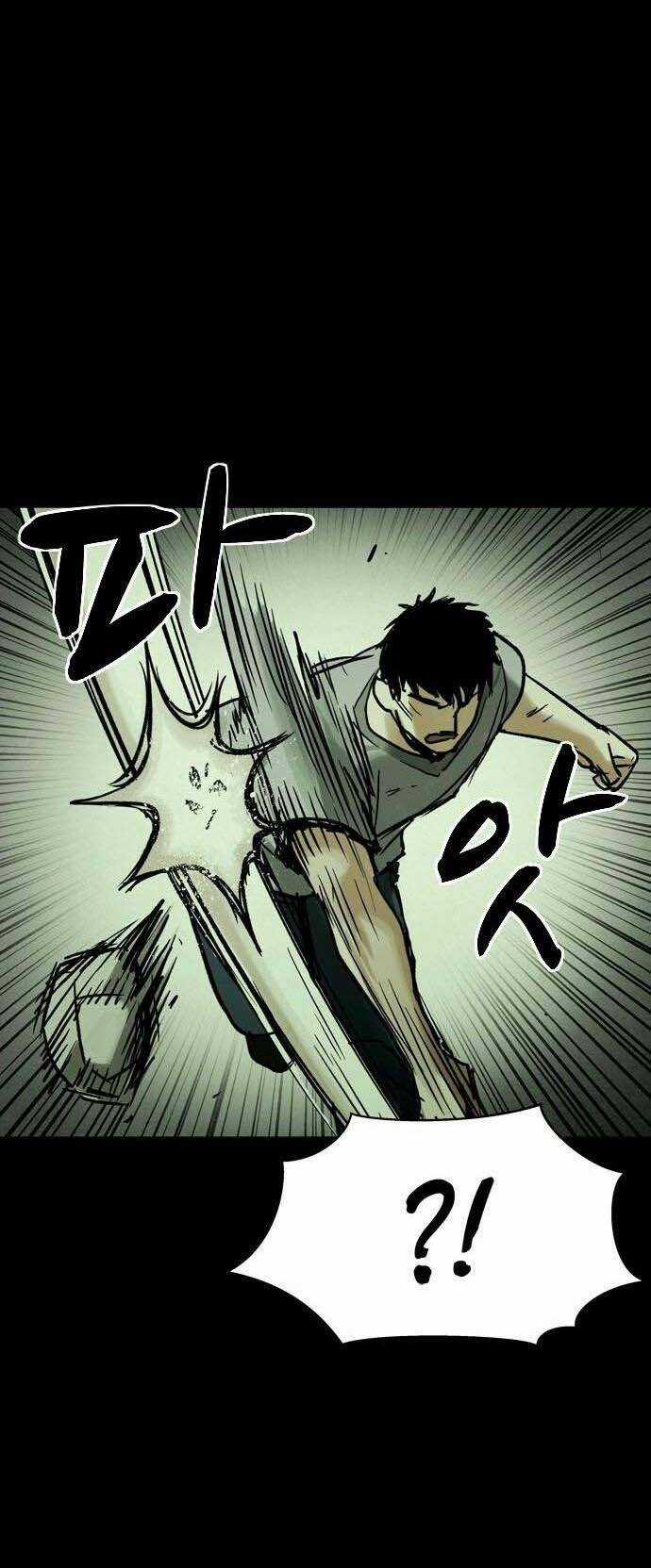 Mầm Chết - Chapter 18 - Trang 51