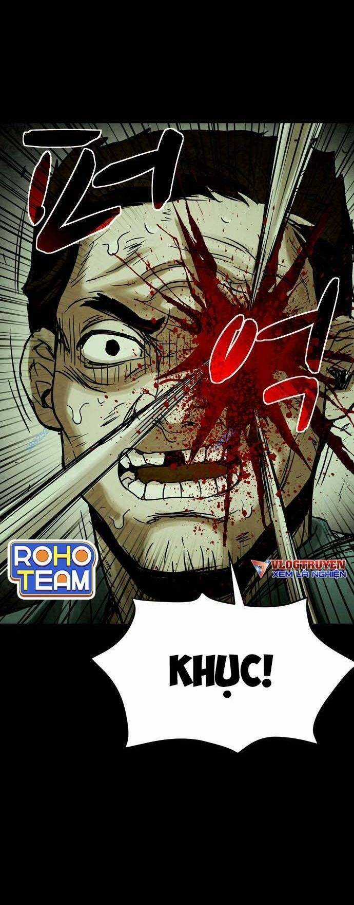 Mầm Chết - Chapter 18 - Trang 52