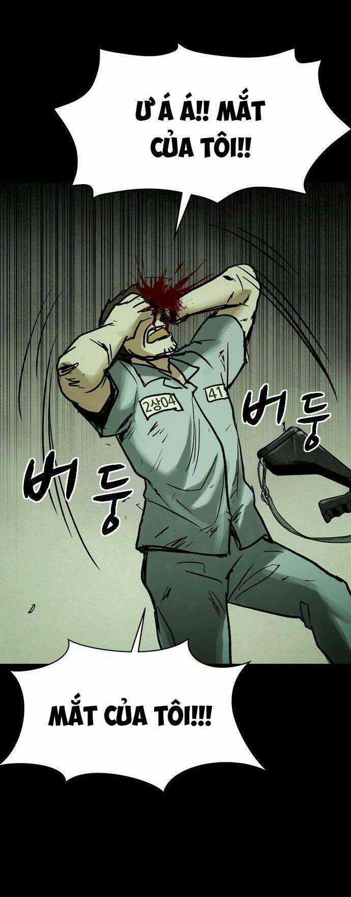 Mầm Chết - Chapter 18 - Trang 53