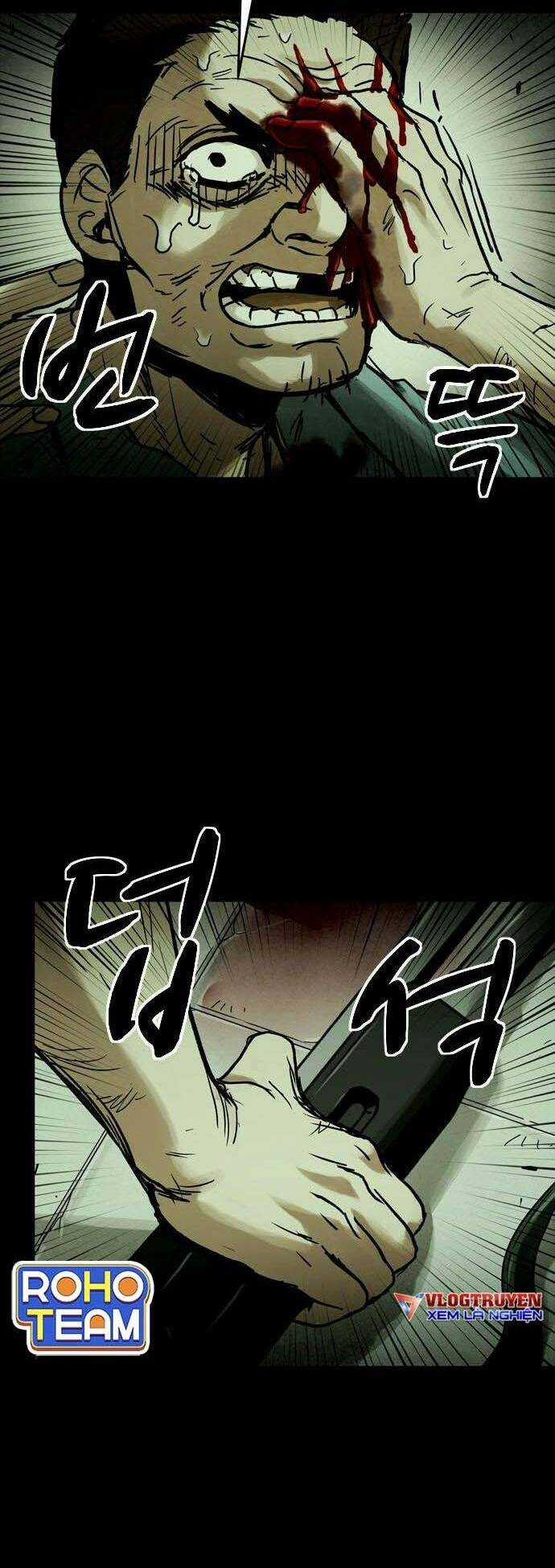 Mầm Chết - Chapter 18 - Trang 55