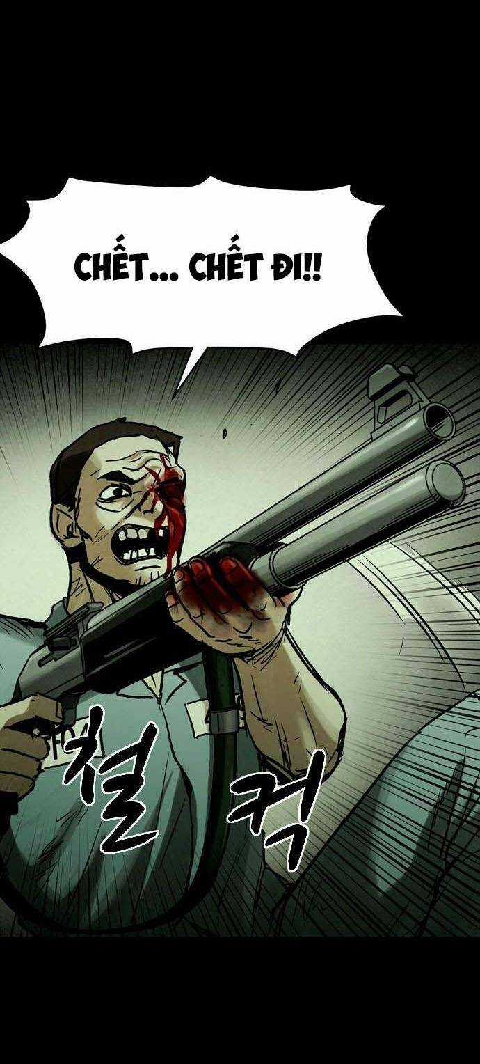 Mầm Chết - Chapter 18 - Trang 56
