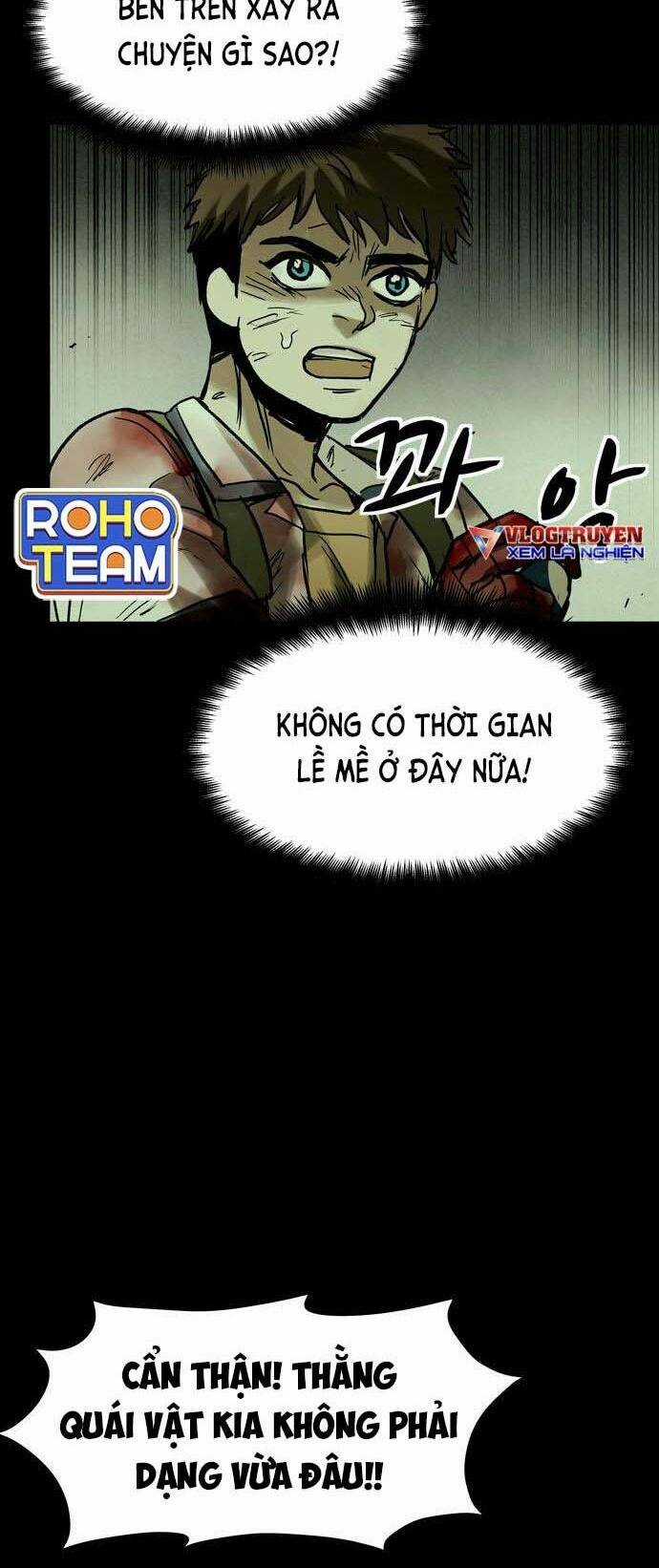 Mầm Chết - Chapter 18 - Trang 59