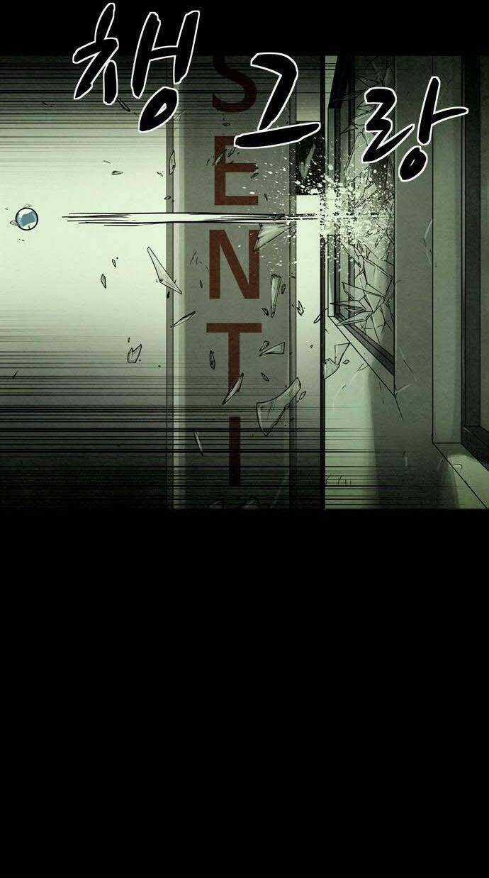 Mầm Chết - Chapter 18 - Trang 61