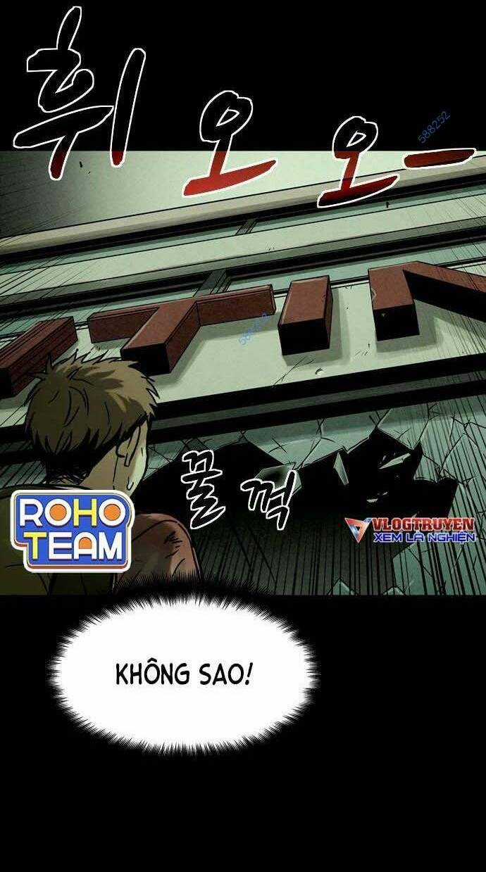 Mầm Chết - Chapter 18 - Trang 62