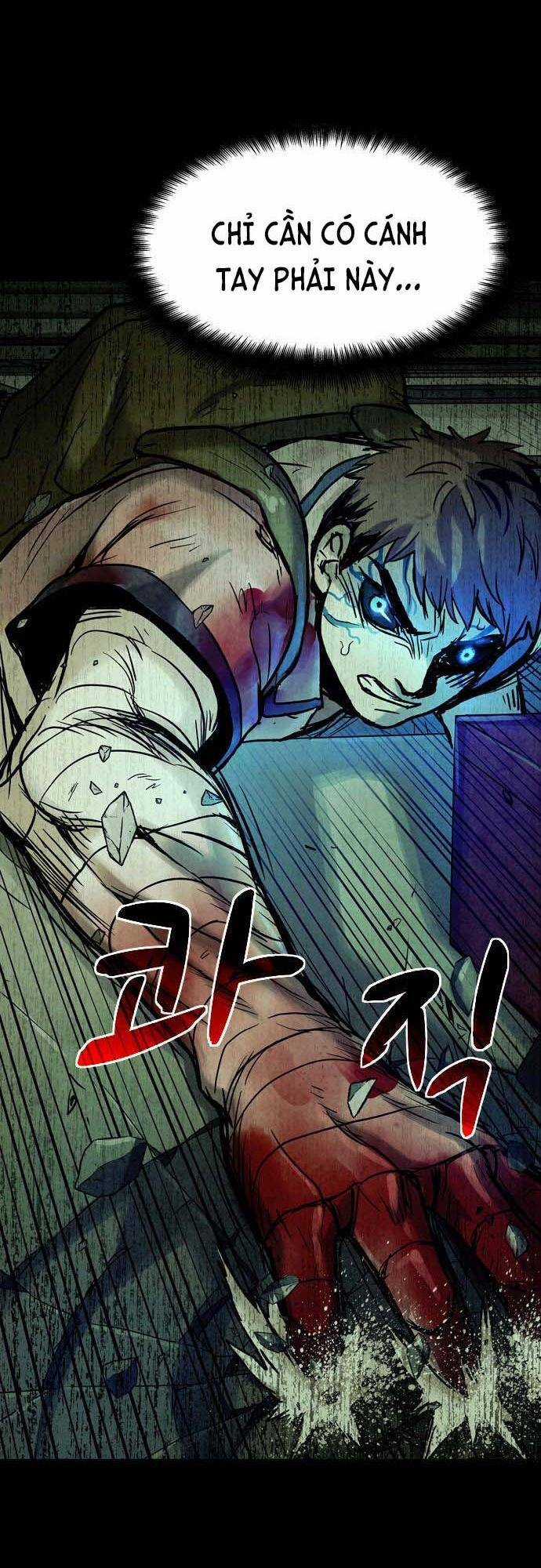 Mầm Chết - Chapter 18 - Trang 63