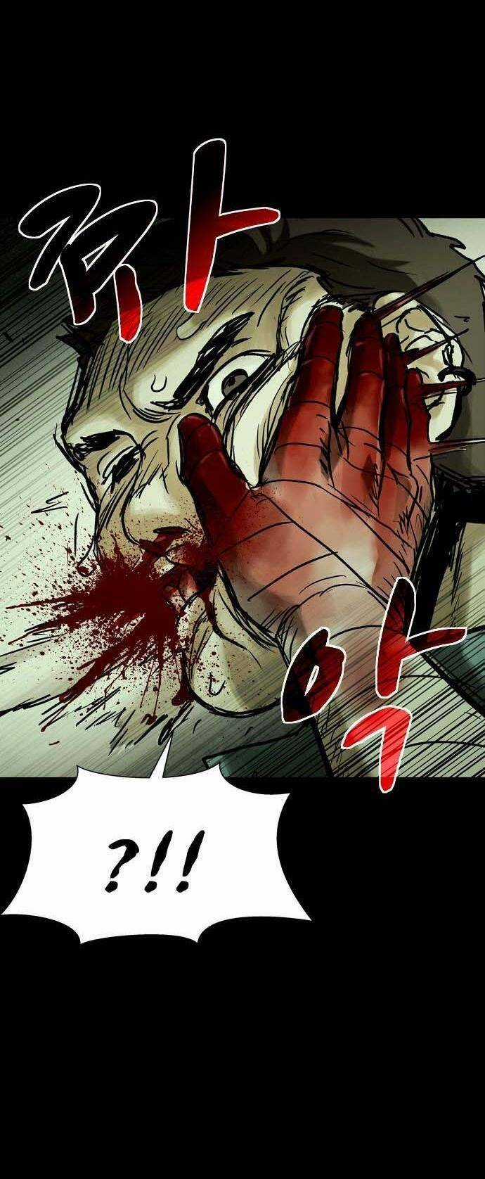 Mầm Chết - Chapter 18 - Trang 9