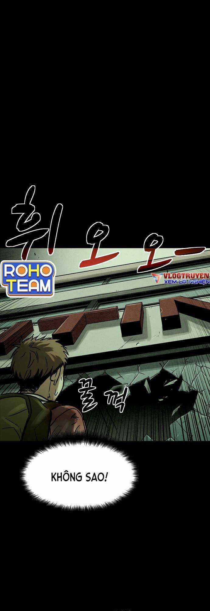 Mầm Chết - Chapter 19 - Trang 2