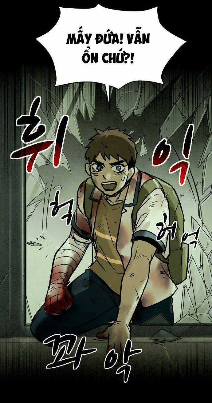 Mầm Chết - Chapter 19 - Trang 14