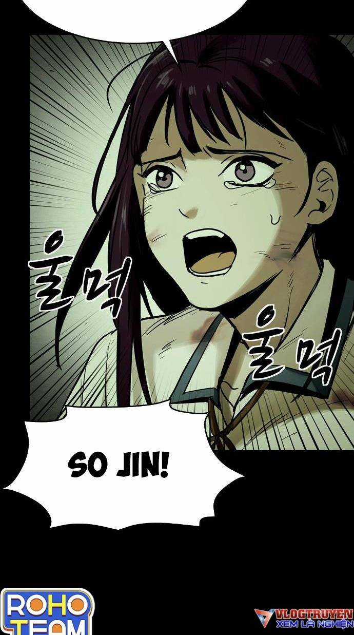 Mầm Chết - Chapter 19 - Trang 16