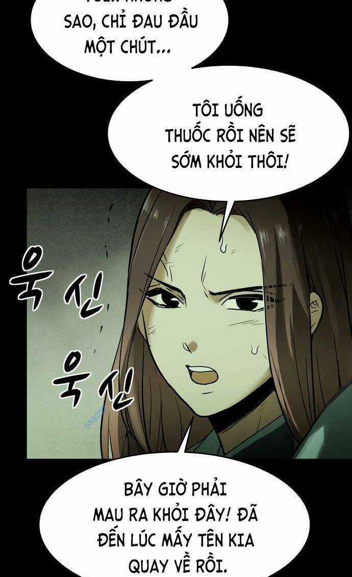 Mầm Chết - Chapter 19 - Trang 19