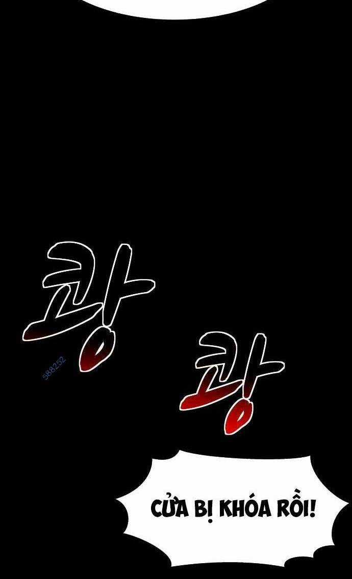 Mầm Chết - Chapter 19 - Trang 20