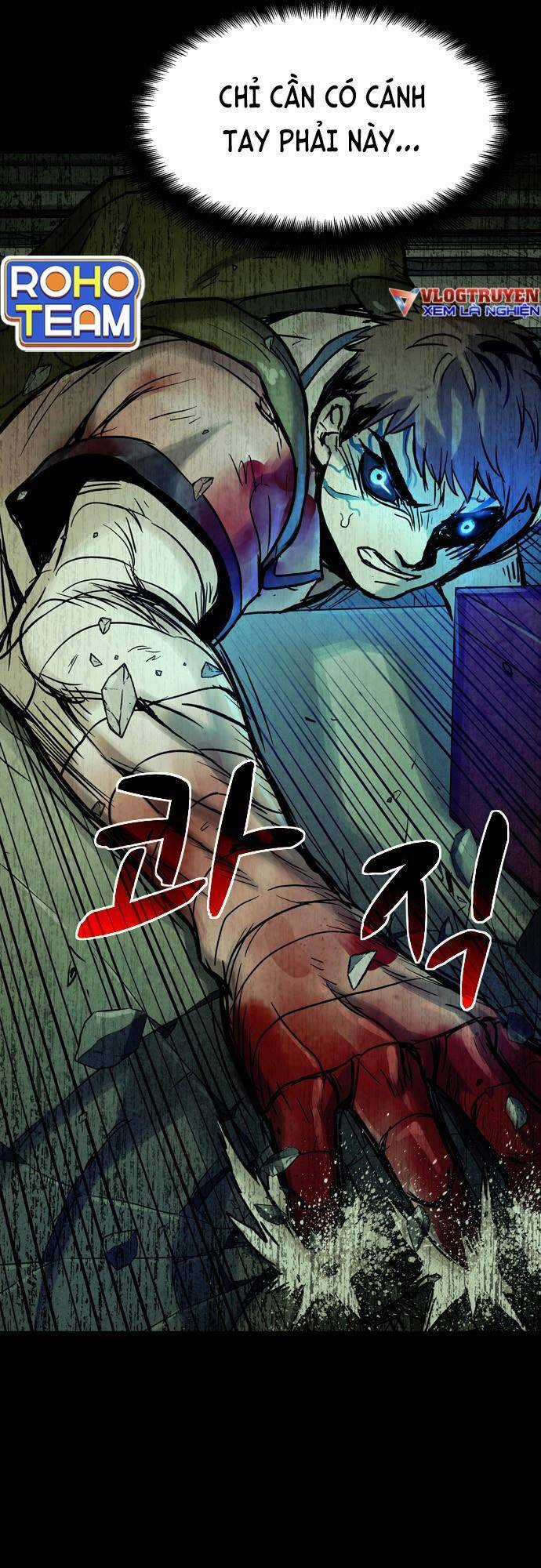 Mầm Chết - Chapter 19 - Trang 3