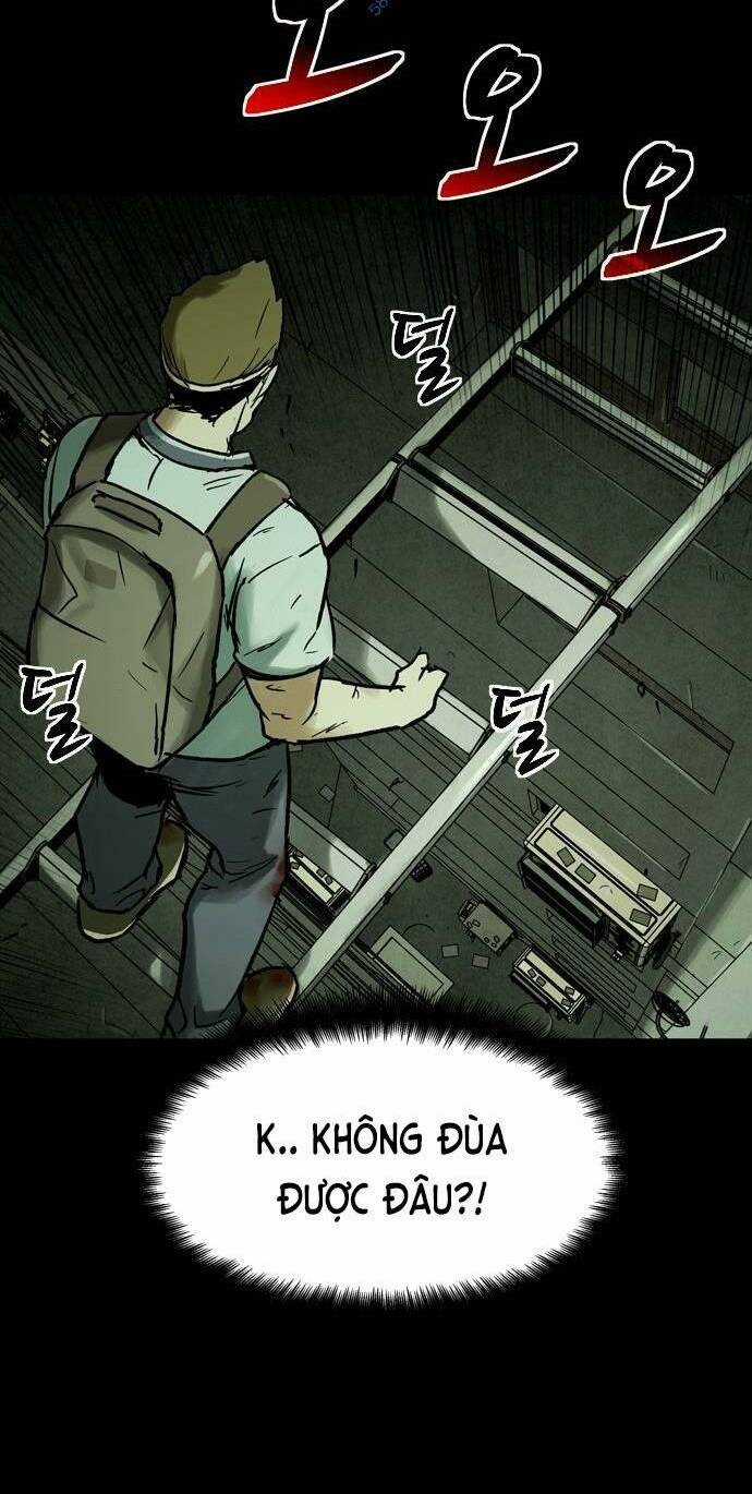 Mầm Chết - Chapter 19 - Trang 26