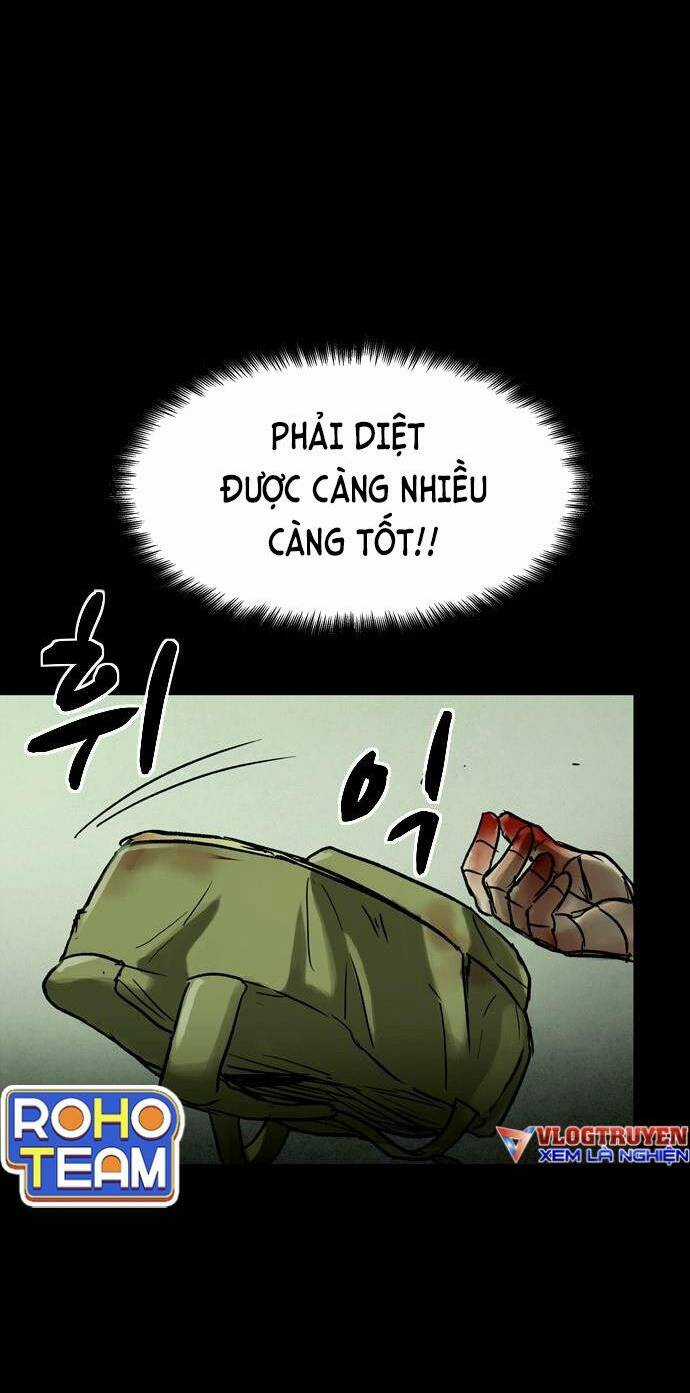 Mầm Chết - Chapter 19 - Trang 29