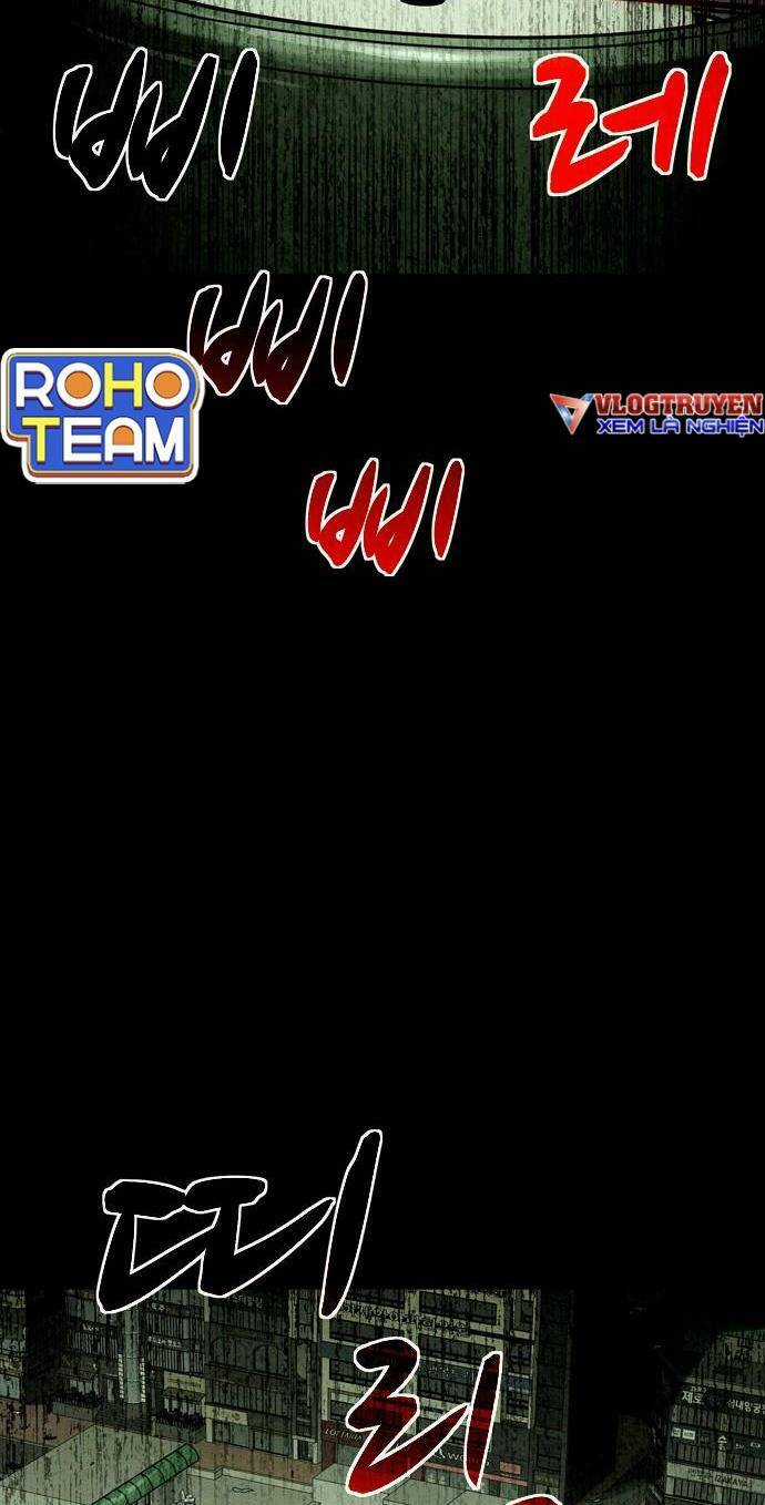 Mầm Chết - Chapter 19 - Trang 34