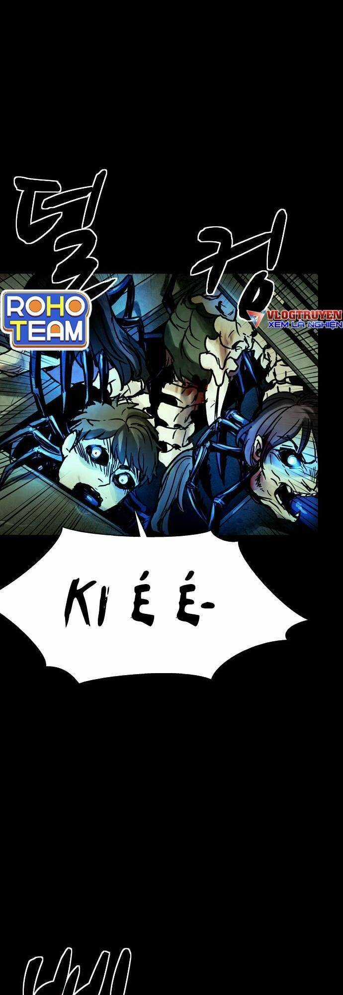 Mầm Chết - Chapter 19 - Trang 36