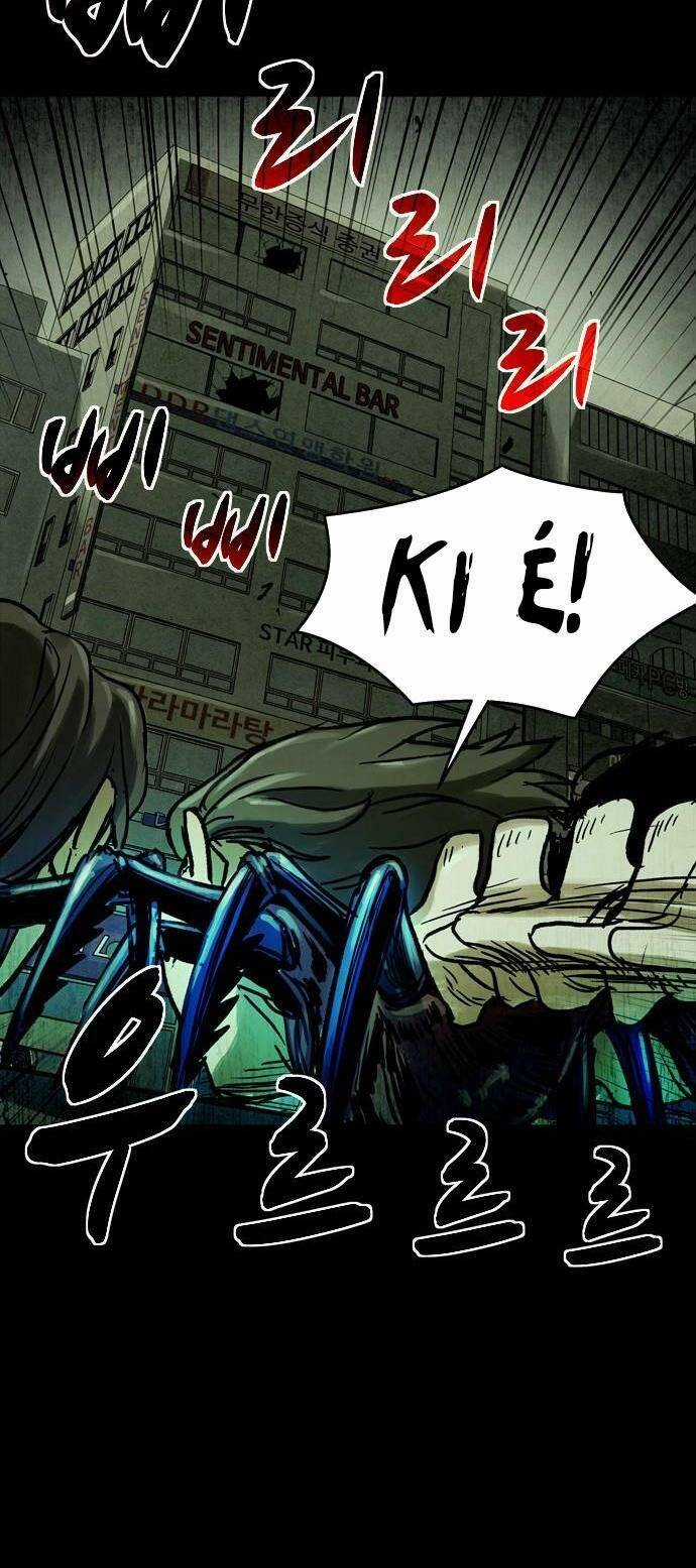 Mầm Chết - Chapter 19 - Trang 37