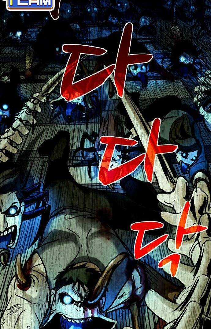 Mầm Chết - Chapter 19 - Trang 40