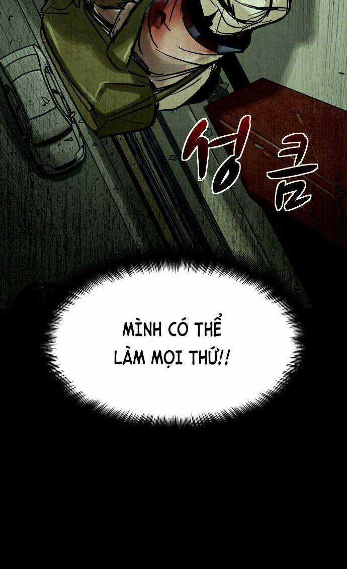 Mầm Chết - Chapter 19 - Trang 5