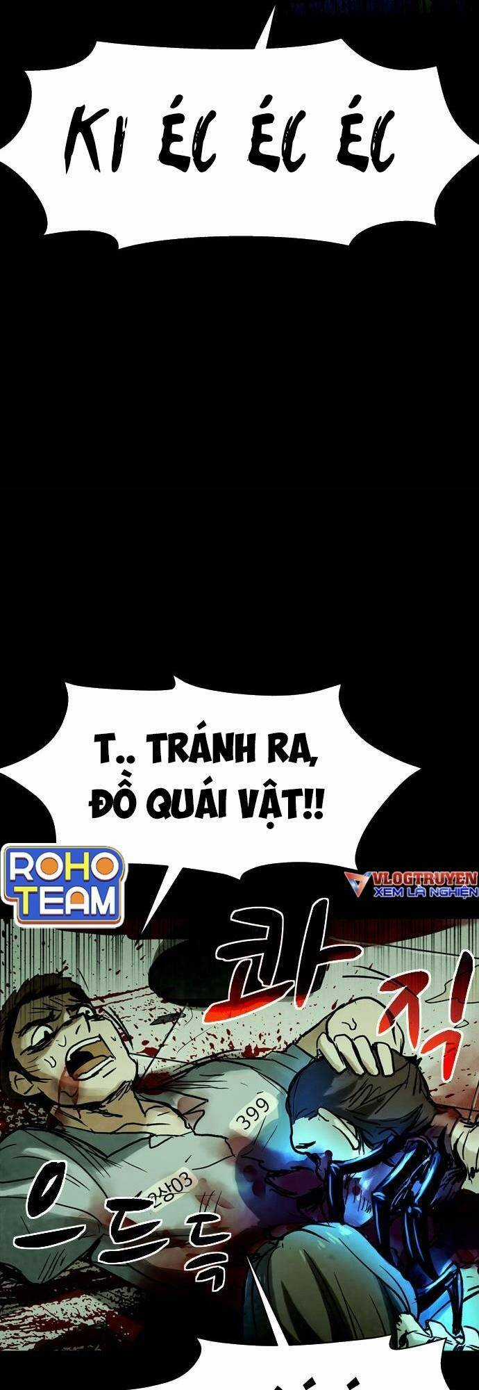 Mầm Chết - Chapter 19 - Trang 42