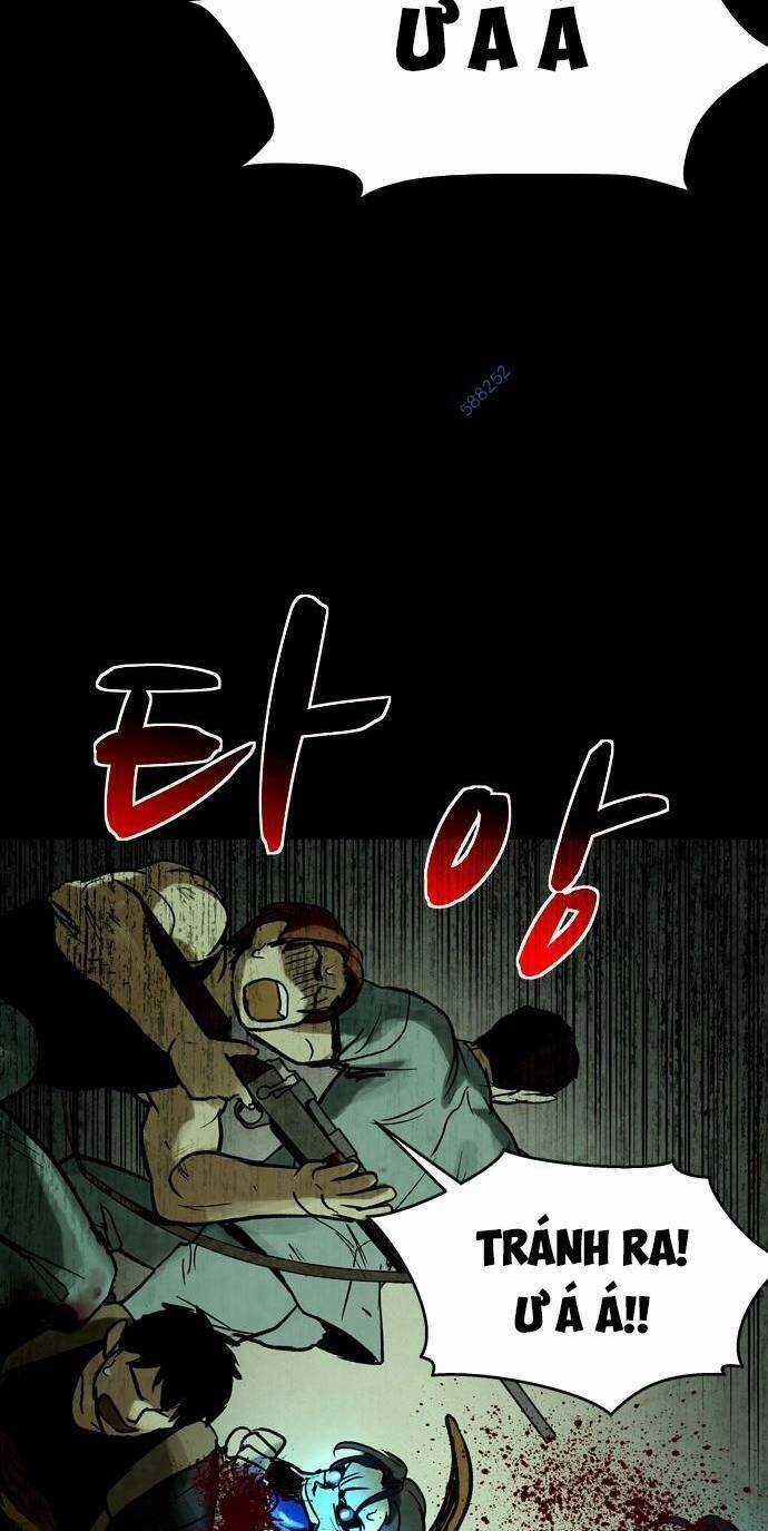 Mầm Chết - Chapter 19 - Trang 43