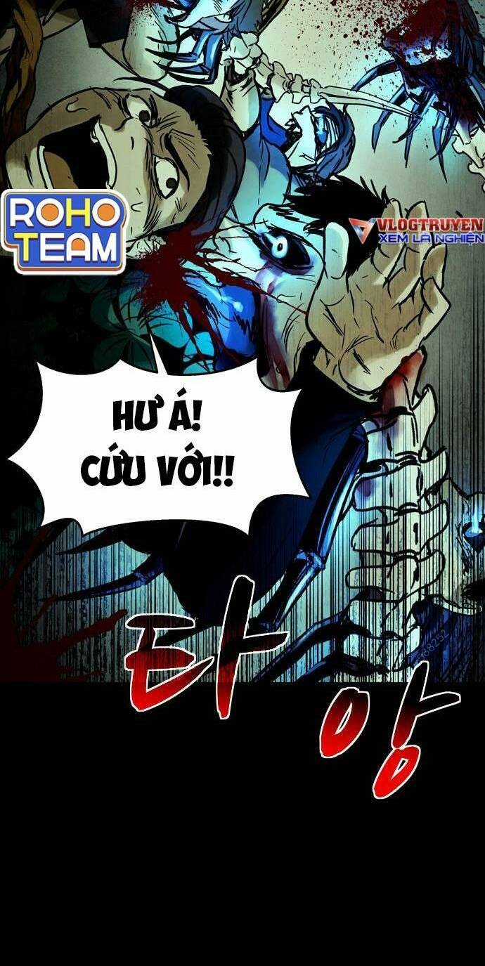 Mầm Chết - Chapter 19 - Trang 44