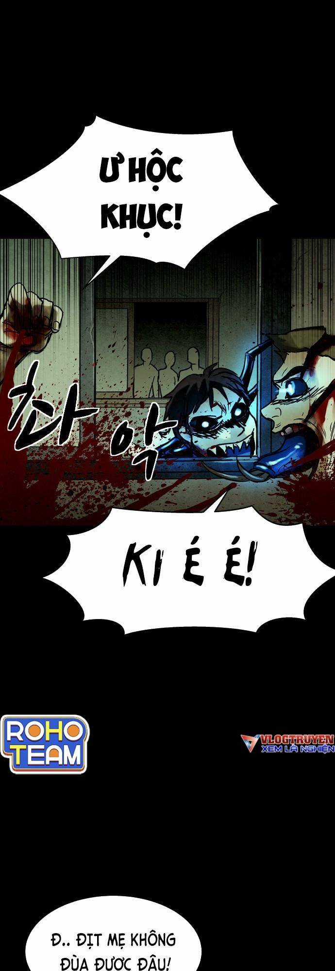 Mầm Chết - Chapter 19 - Trang 45