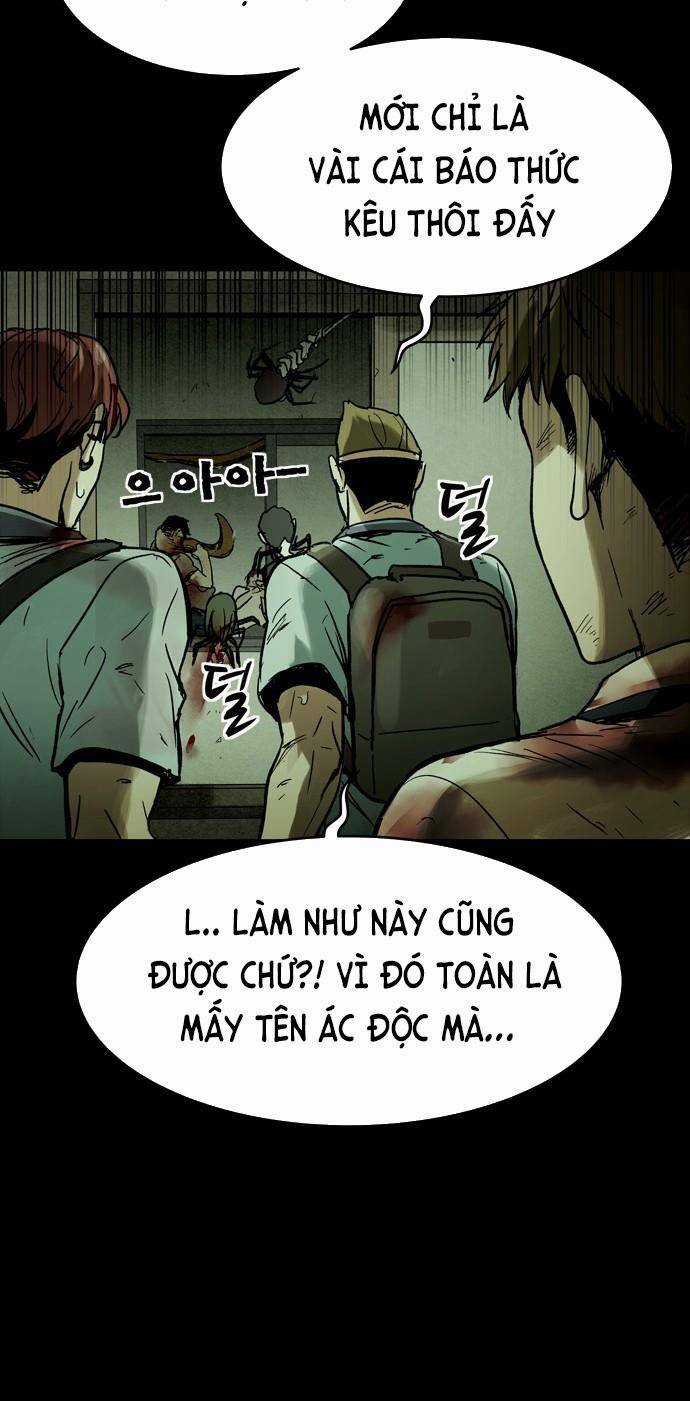 Mầm Chết - Chapter 19 - Trang 46
