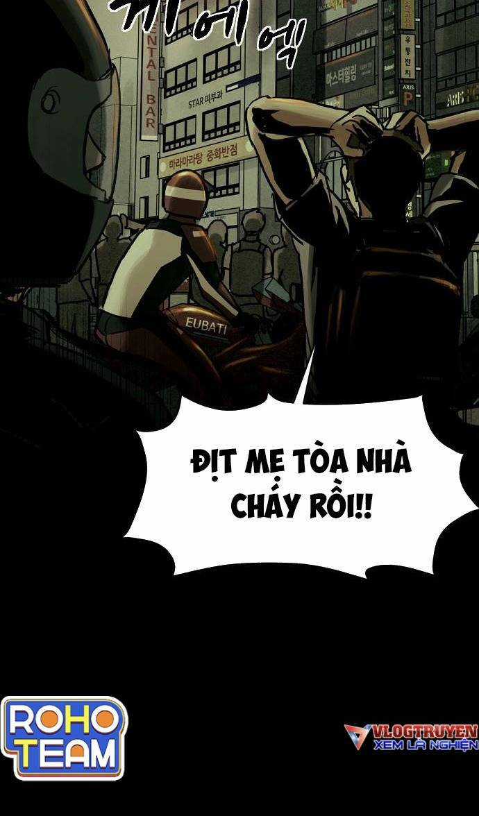 Mầm Chết - Chapter 19 - Trang 52