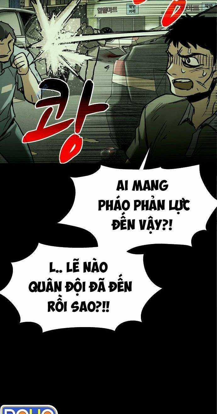 Mầm Chết - Chapter 19 - Trang 61