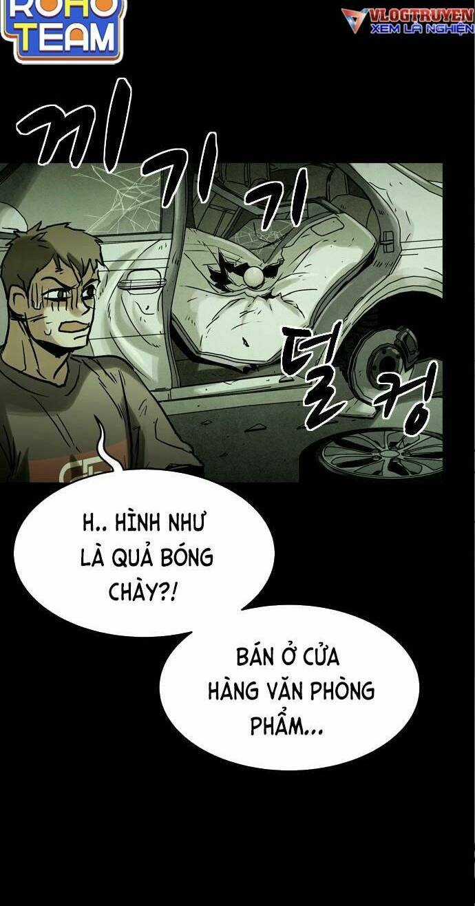 Mầm Chết - Chapter 19 - Trang 62