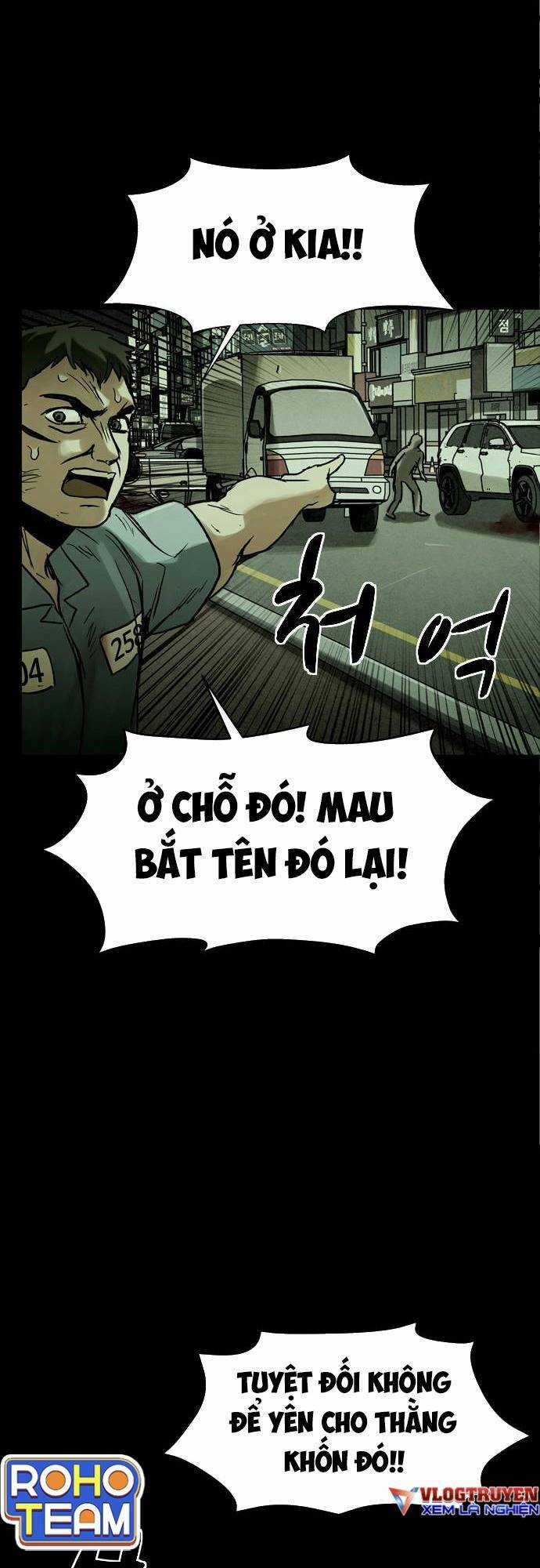 Mầm Chết - Chapter 19 - Trang 63