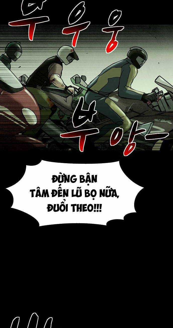 Mầm Chết - Chapter 19 - Trang 64