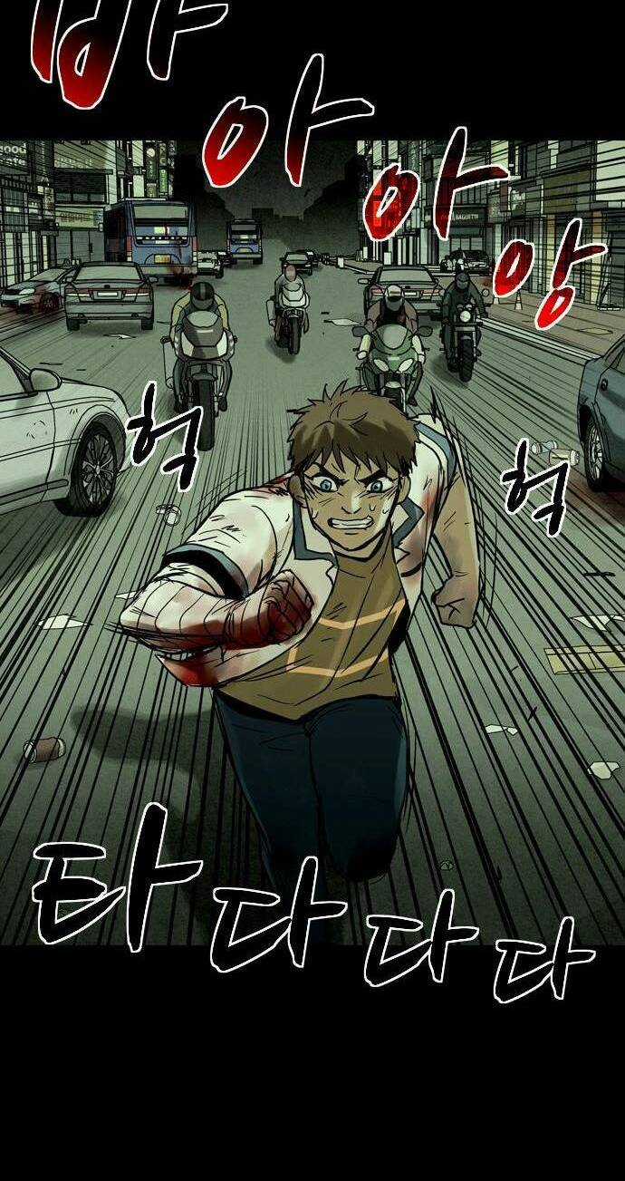 Mầm Chết - Chapter 19 - Trang 65