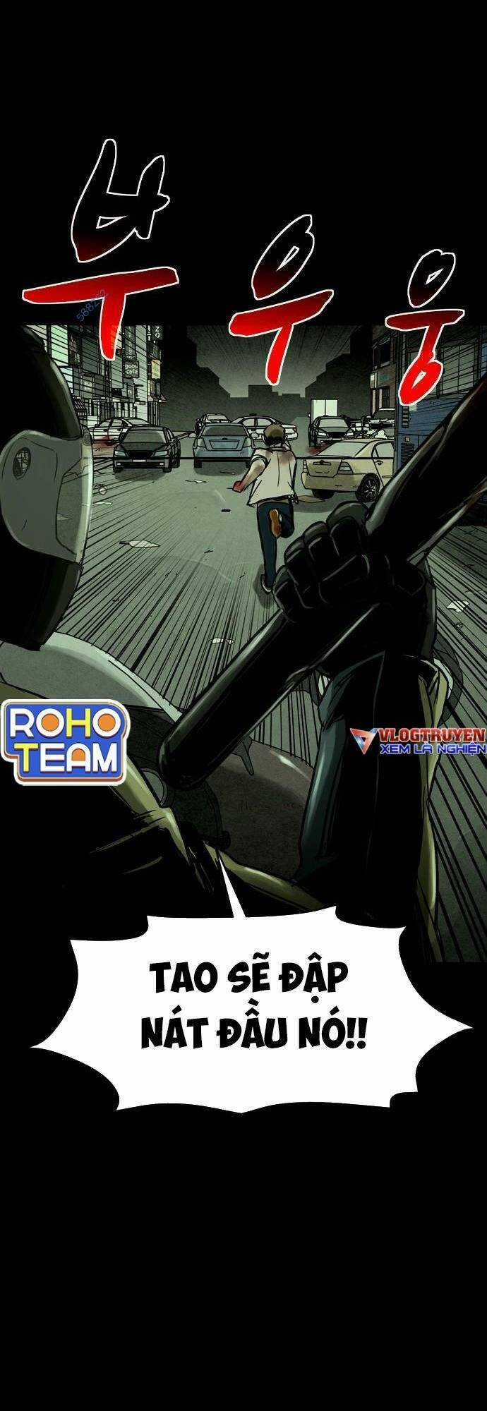 Mầm Chết - Chapter 19 - Trang 66