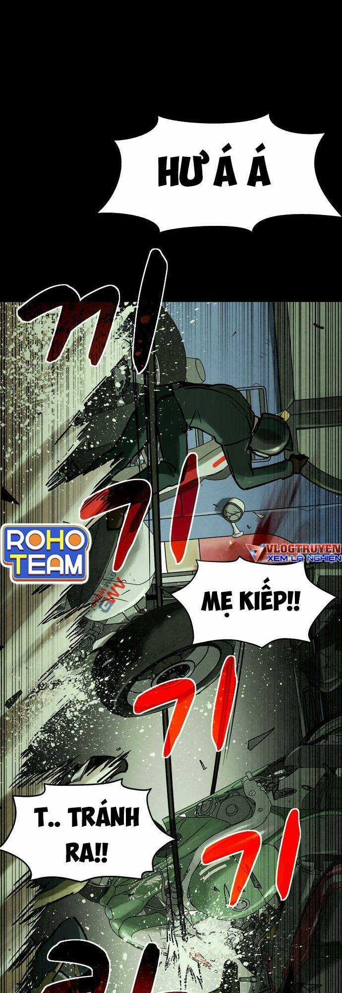 Mầm Chết - Chapter 19 - Trang 69