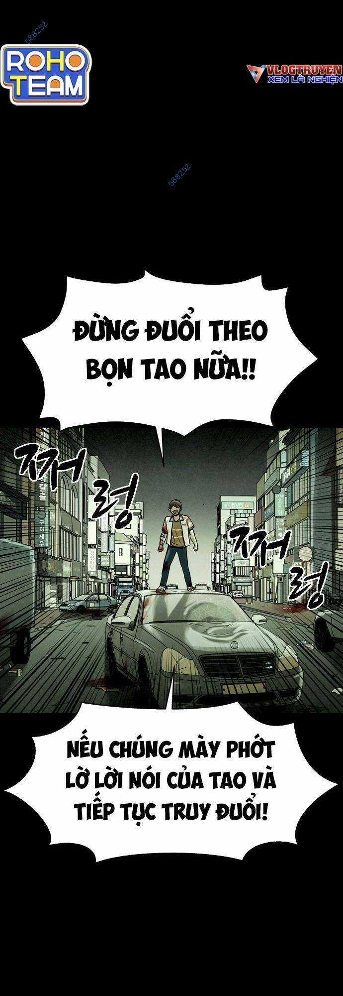 Mầm Chết - Chapter 19 - Trang 72