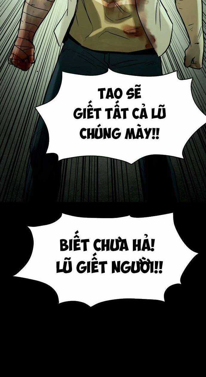 Mầm Chết - Chapter 19 - Trang 74