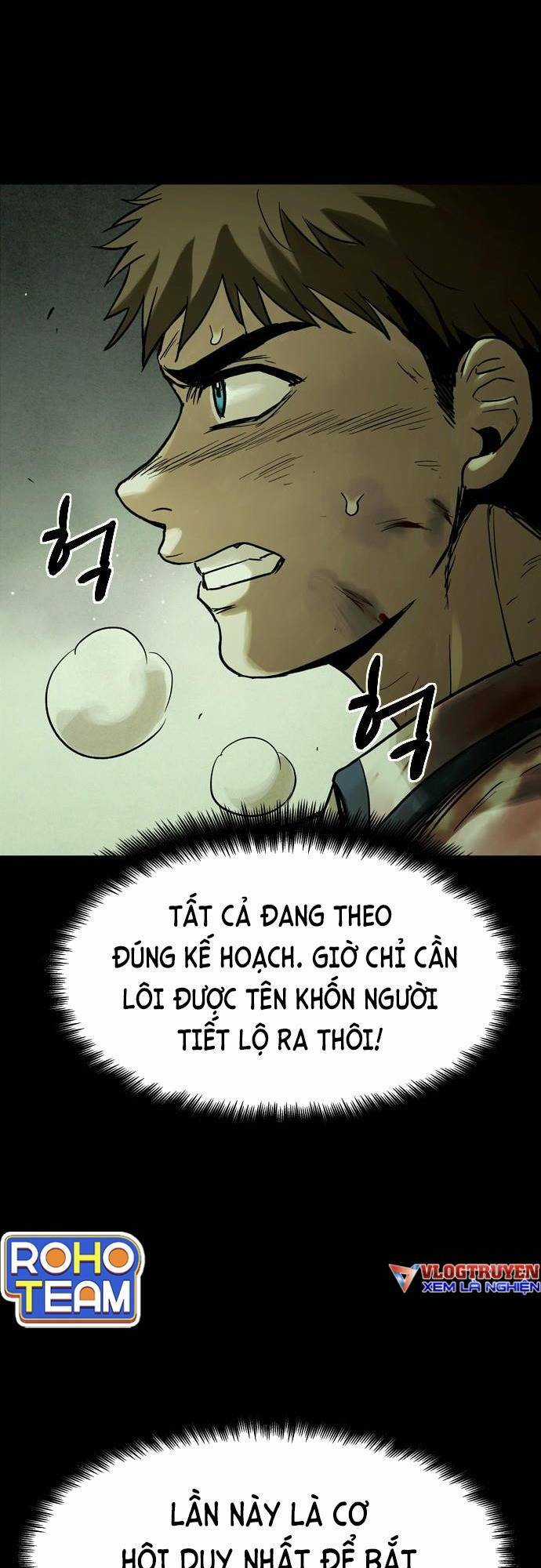 Mầm Chết - Chapter 19 - Trang 75