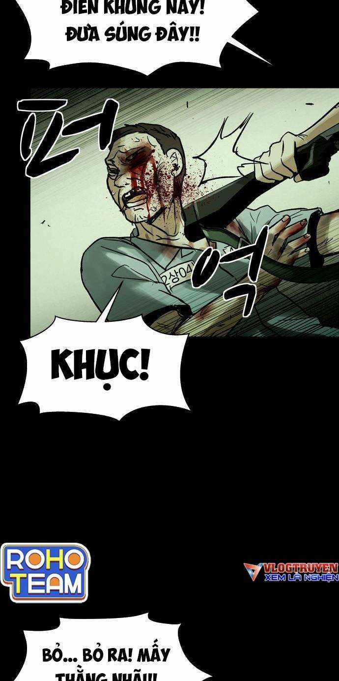 Mầm Chết - Chapter 19 - Trang 10