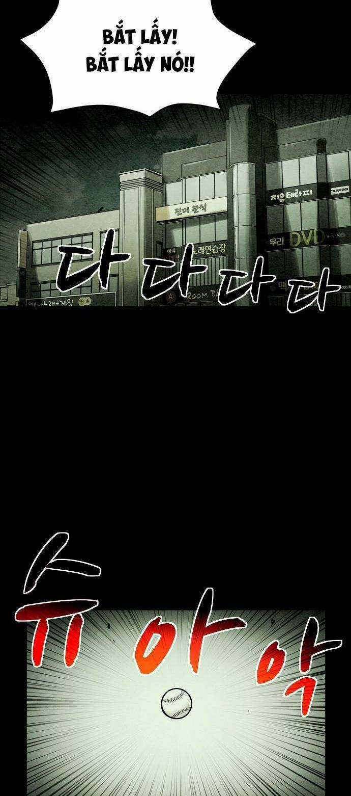 Mầm Chết - Chapter 20 - Trang 17