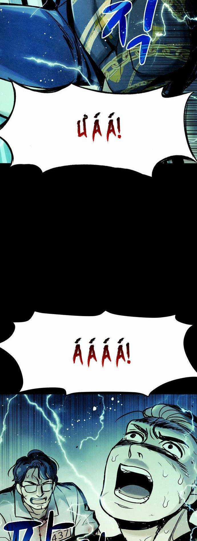 Mầm Chết - Chapter 20 - Trang 29