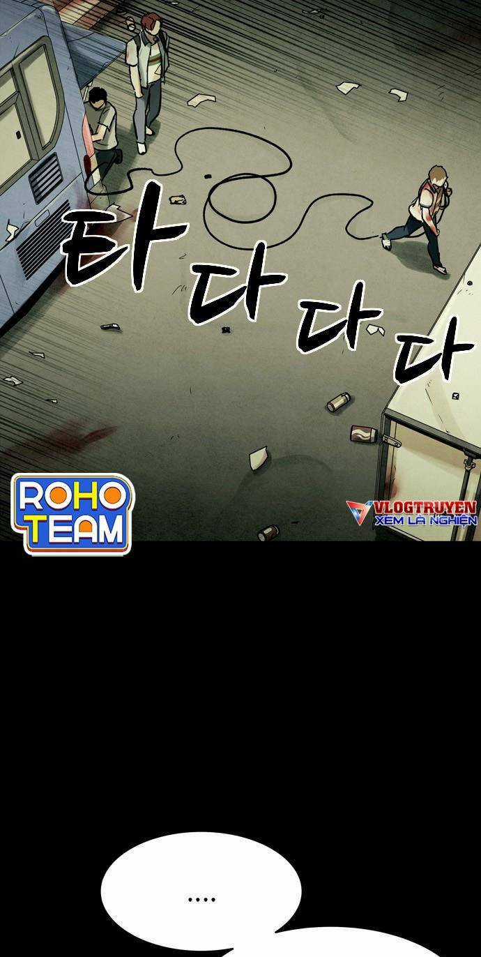 Mầm Chết - Chapter 20 - Trang 4