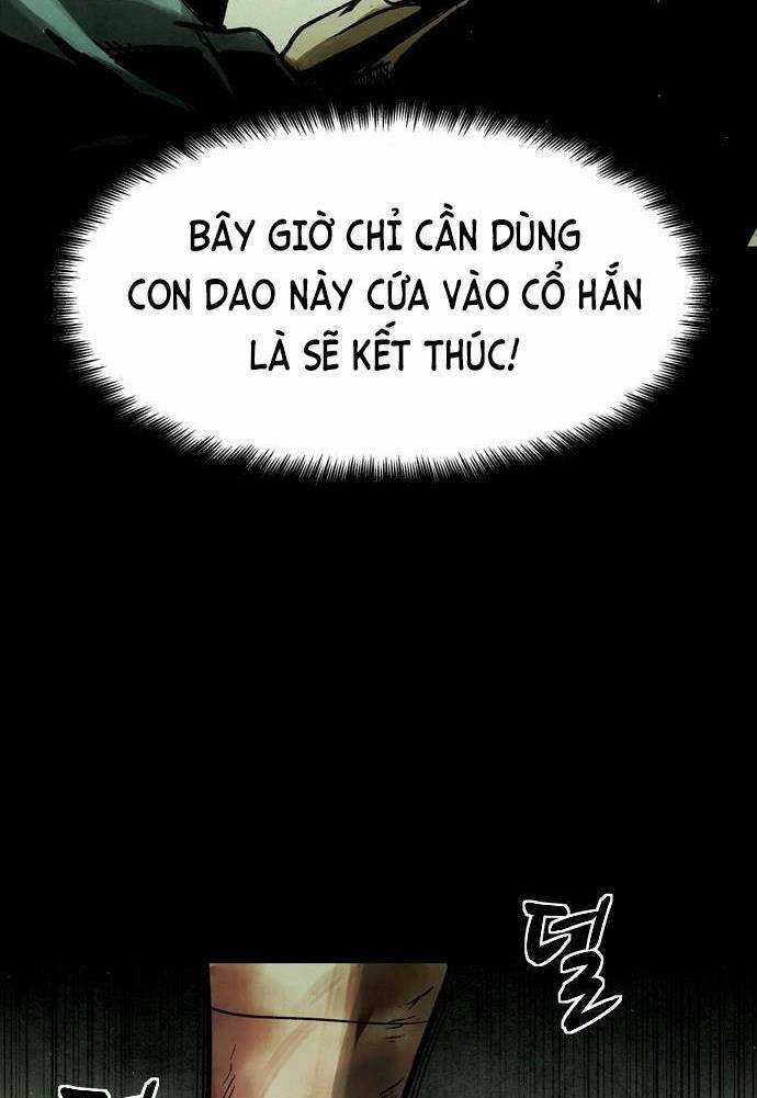 Mầm Chết - Chapter 20 - Trang 36