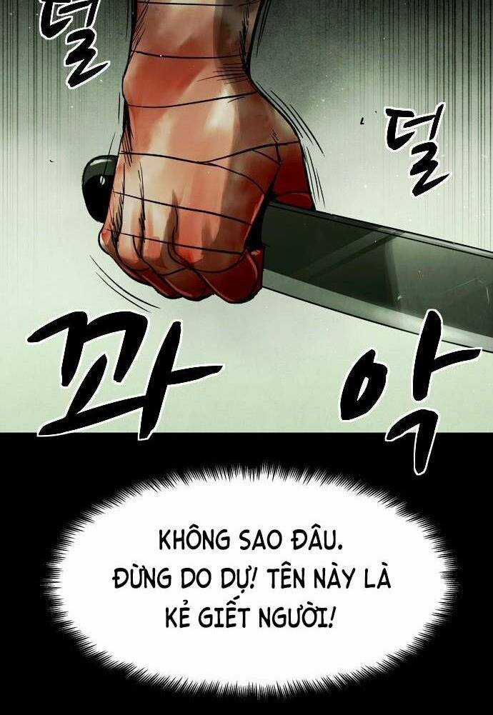 Mầm Chết - Chapter 20 - Trang 37