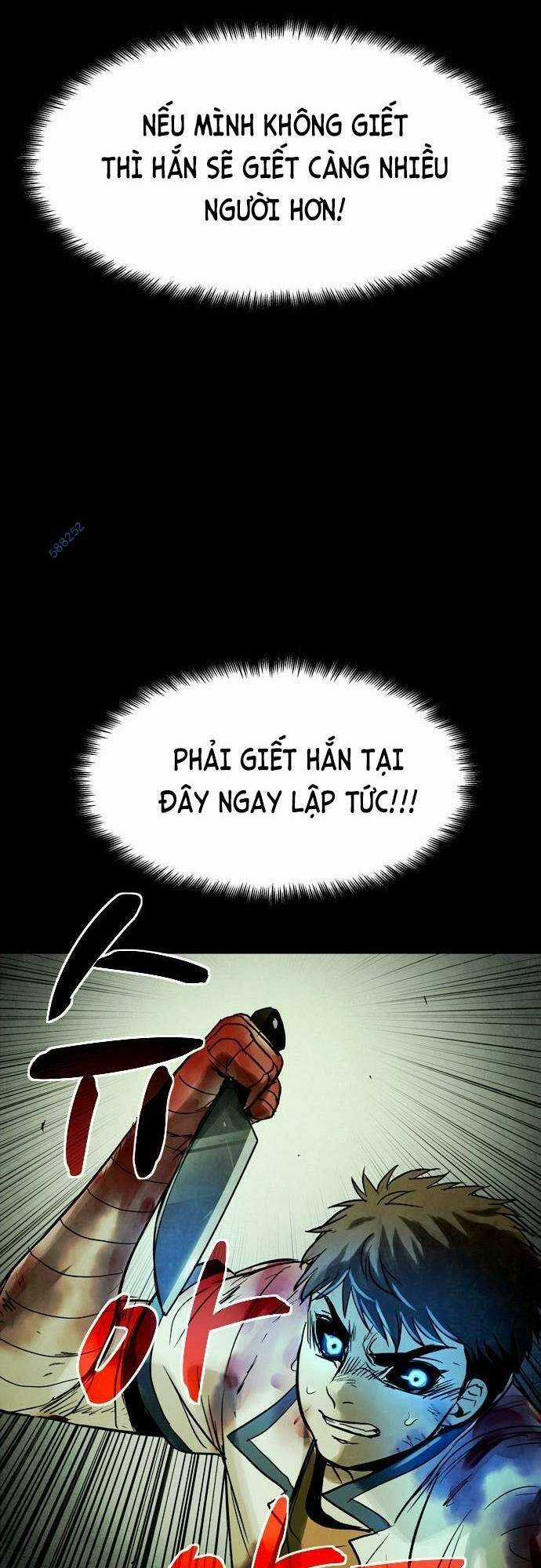 Mầm Chết - Chapter 20 - Trang 38