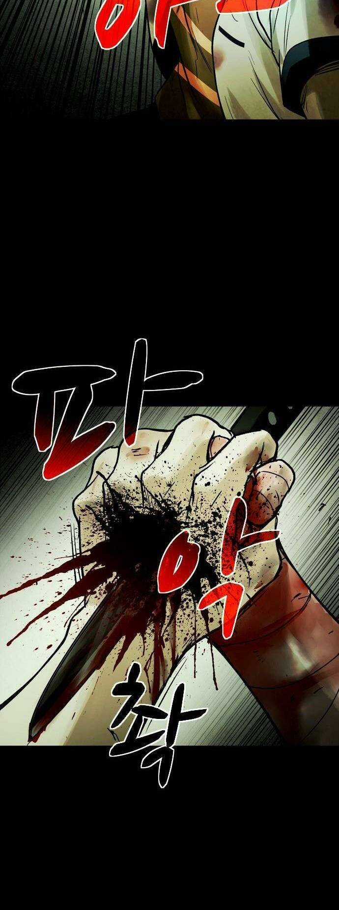 Mầm Chết - Chapter 20 - Trang 39