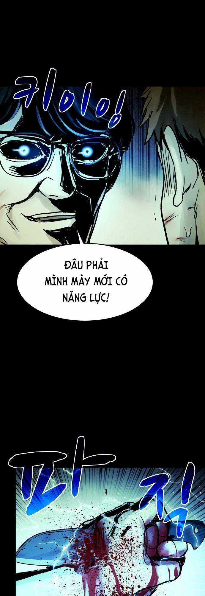 Mầm Chết - Chapter 20 - Trang 41