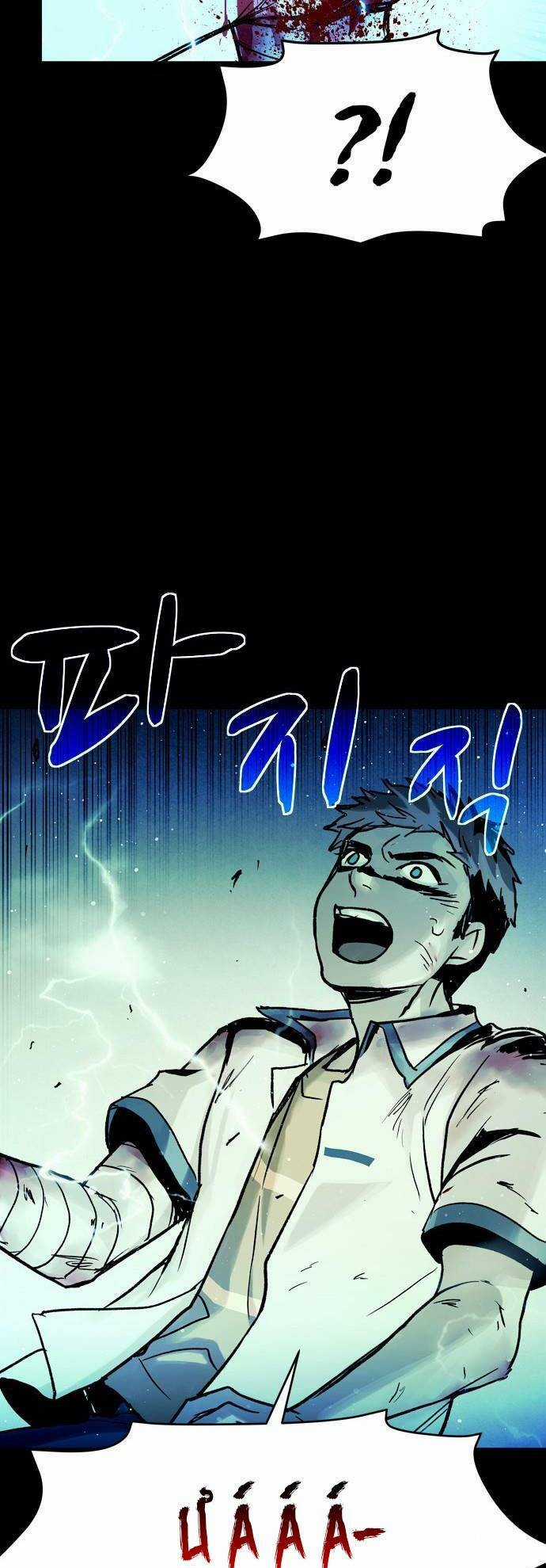 Mầm Chết - Chapter 20 - Trang 42