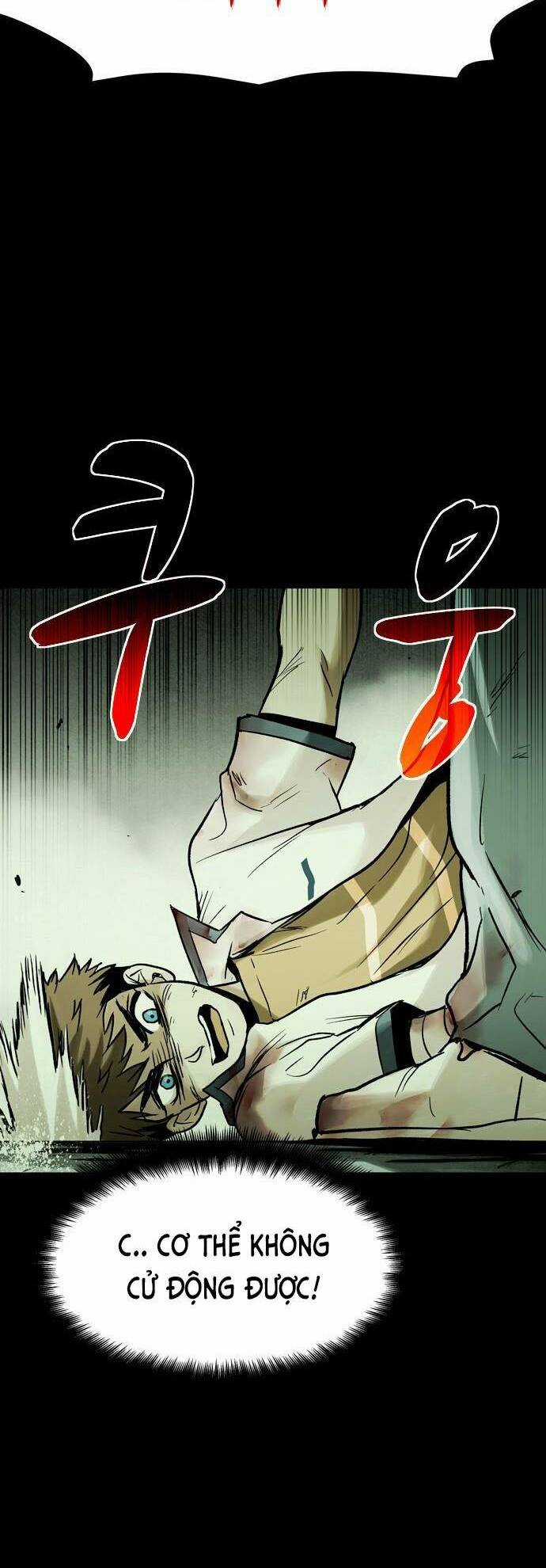 Mầm Chết - Chapter 20 - Trang 43